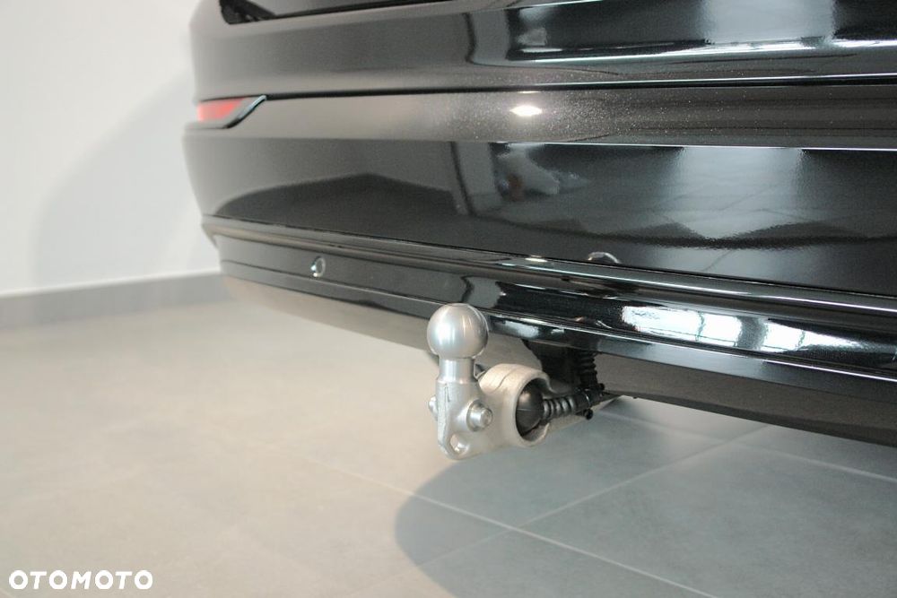Volvo XC 90 T8 AWD Plug-In Hybrid Ultra Black Edition 7os - 11