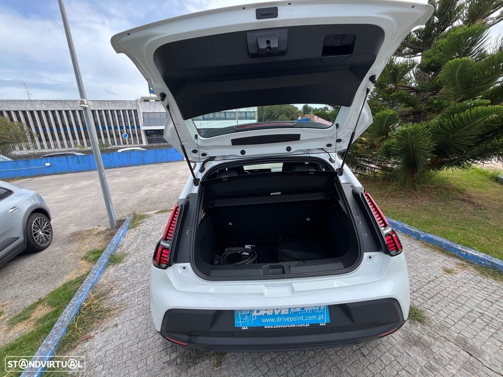 Renault 5 E-Tech 40 kWh Evolution Autonomia Urbana - 22