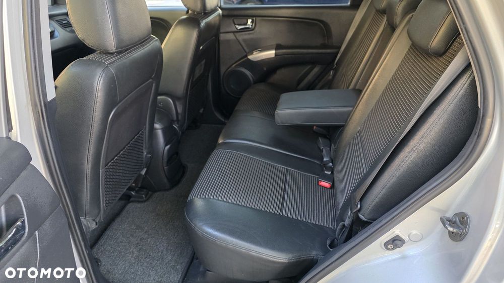 Kia Sportage 2.0 4WD EX - 11