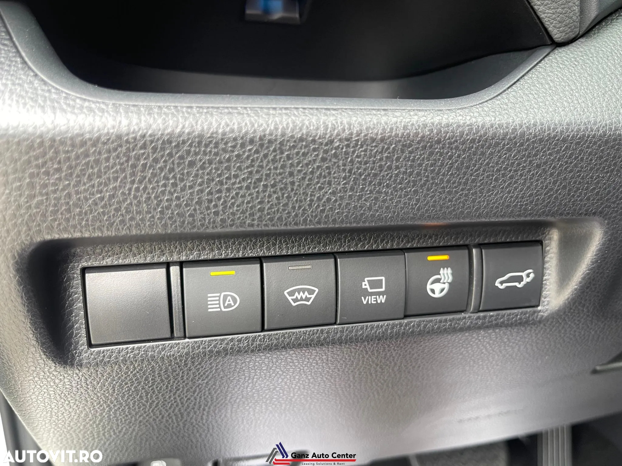 Toyota RAV4 2.5 Hybrid VVT-iE 4x4 Exclusive - 21