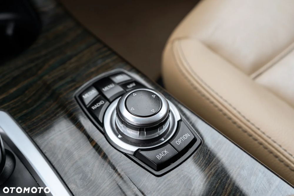 BMW X3 xDrive20d - 22