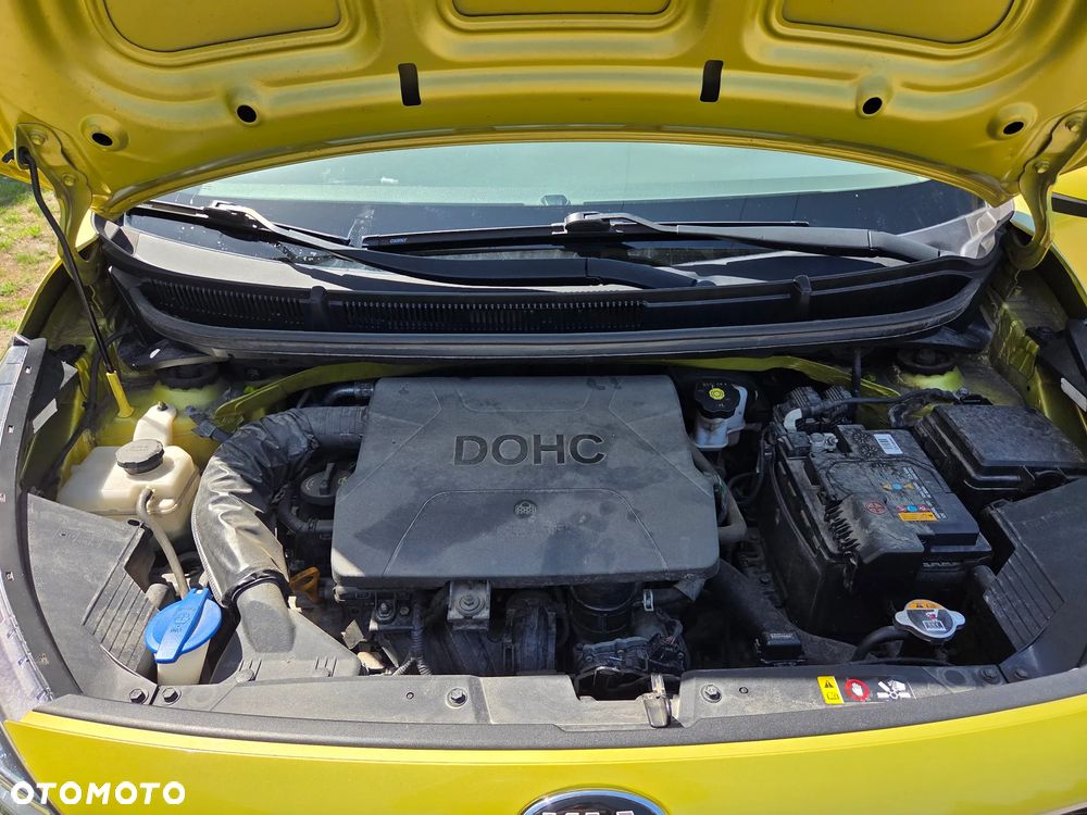 Kia Picanto 1.0 M - 12