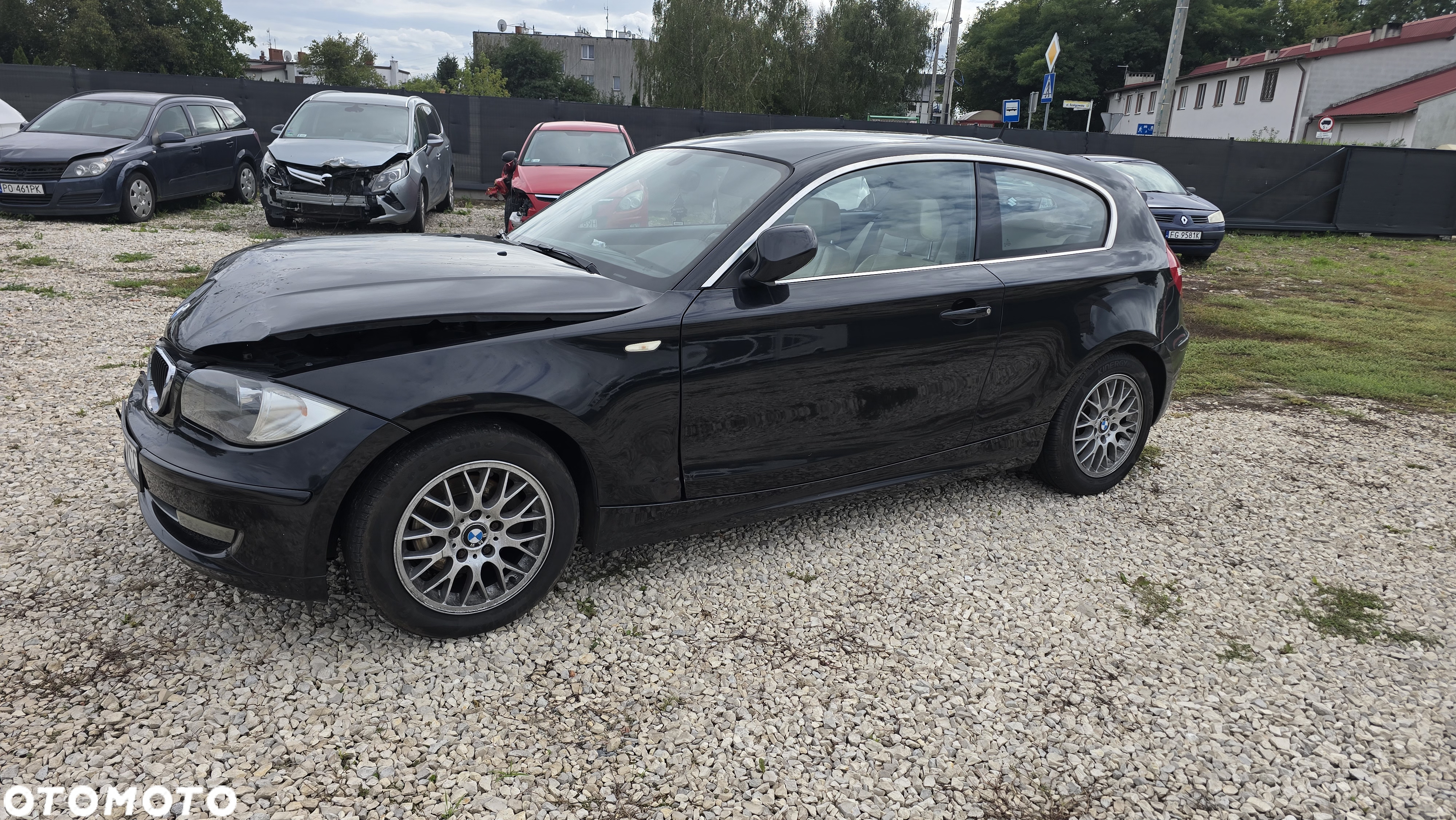 BMW Seria 1 118d - 2