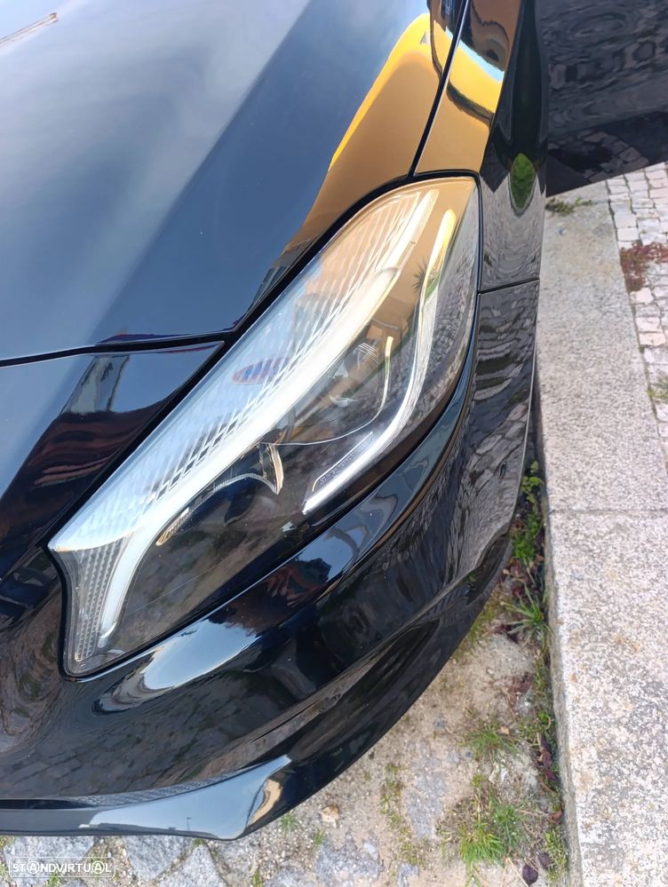 Mercedes-Benz A 140 - 20