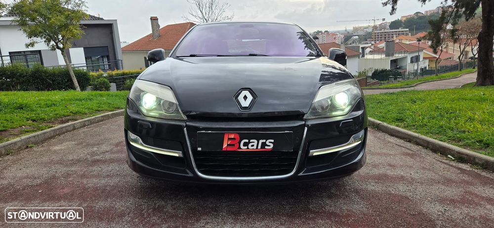 Renault Laguna 2.0 dCi Initiale Aut. - 5