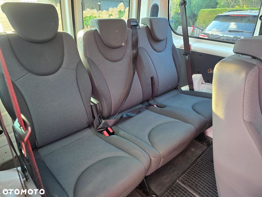 Peugeot Expert - 9