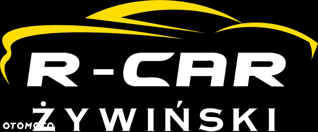 Listwa chromowana tylnej klapy Opel Meriva A - 3