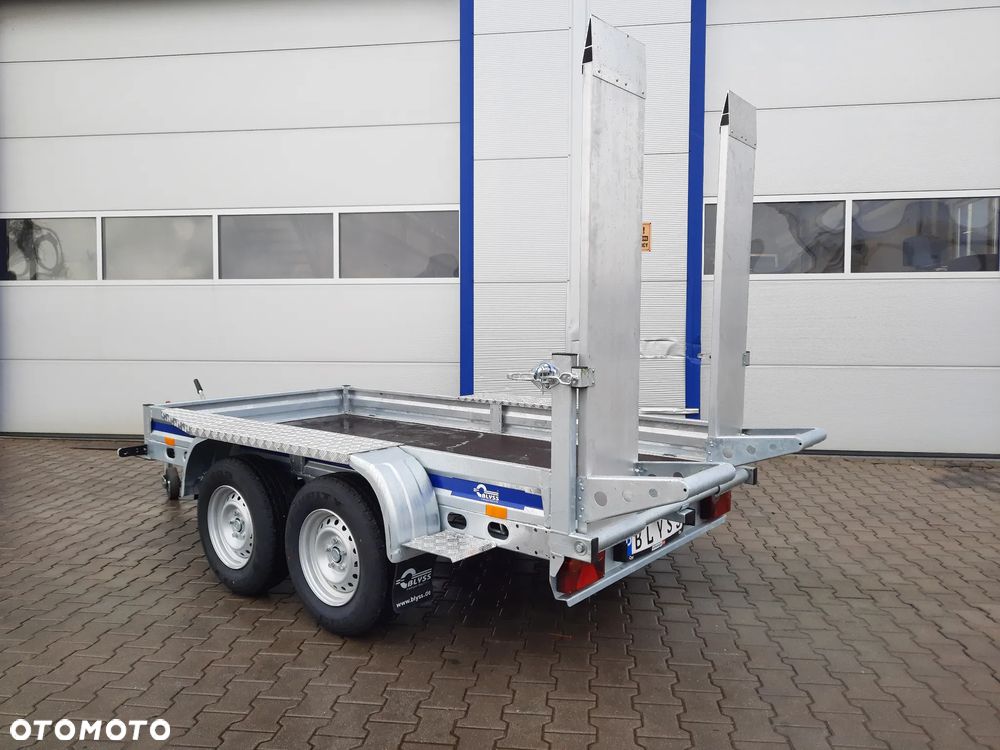 Blyss B27290/140 Najazdy - 2