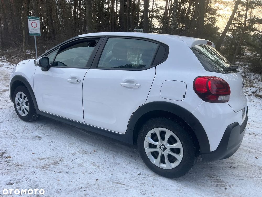 Citroën C3 1.2 PureTech Feel - 5