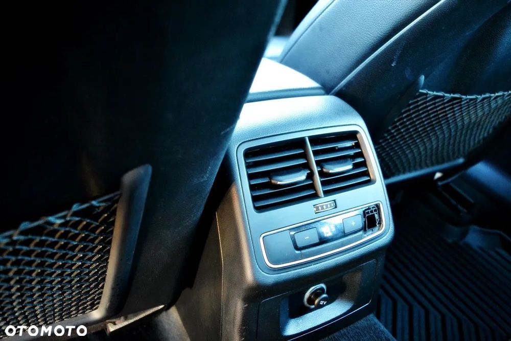 Audi A4 Limousine 2.0 TFSI quattro S tronic sport - 23