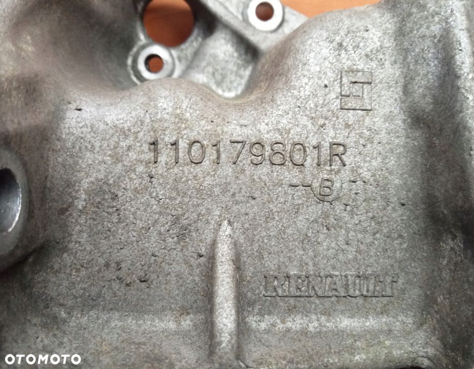MISKA OLEJOWA TRAFIC III 1.6 DCI 110179801R - 3