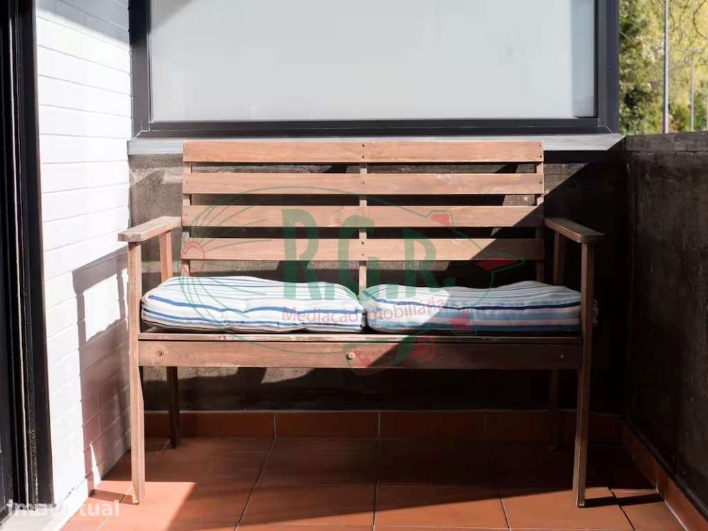 T3+1 Mobilado e Equipado | Condomínio 'Varandas Do Douro' | Vista R... - Grande imagem: 4/26