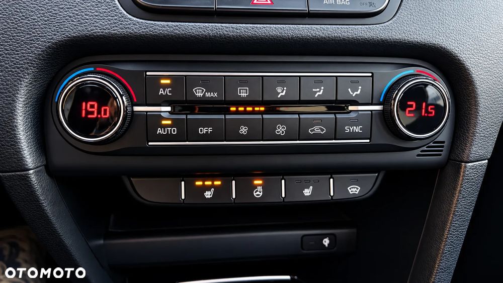 Kia ProCeed 1.6 T-GDI DCT7 OPF GT - 20