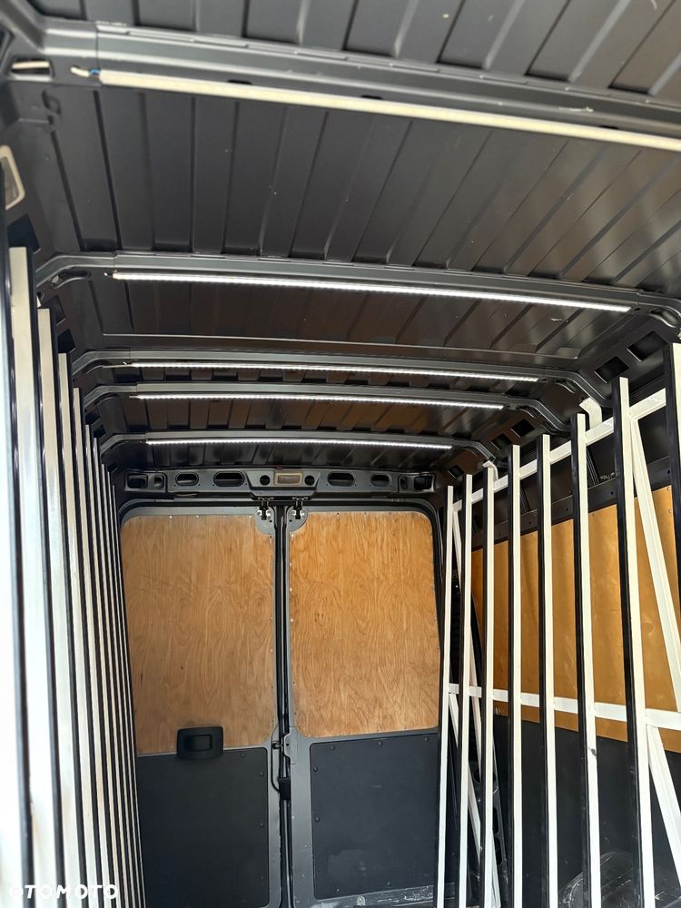 Fiat Ducato - 9