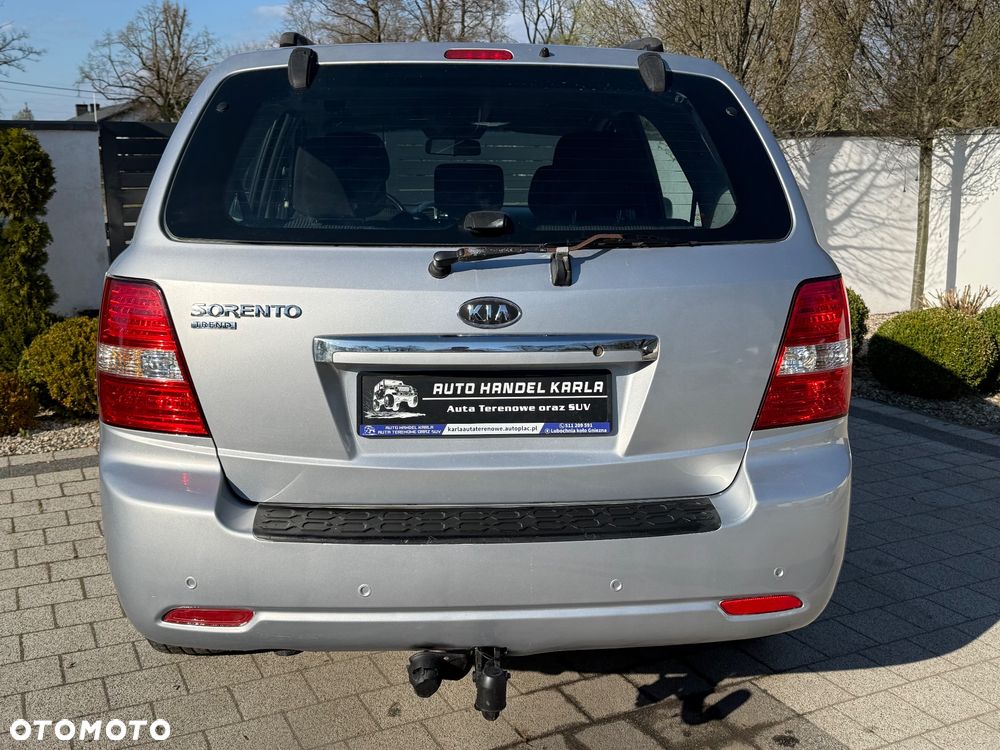 Kia Sorento - 11