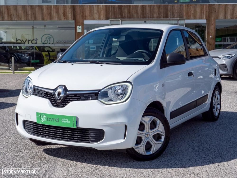 Renault Twingo Electric LIFE - 3