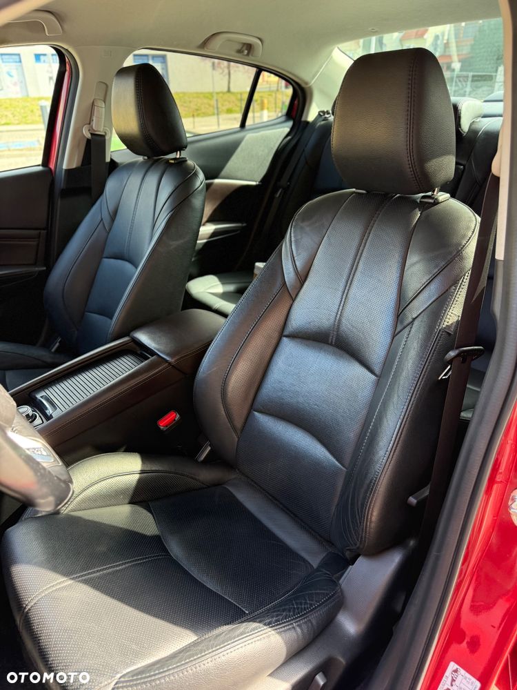 Mazda 3 2.0 Skypassion - 20