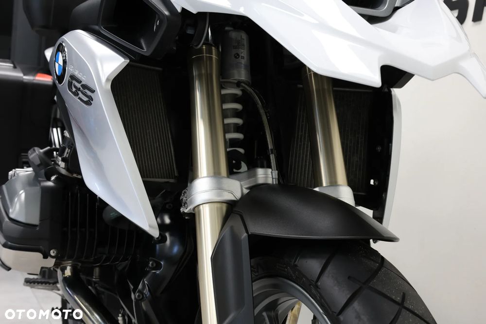 BMW GS - 19
