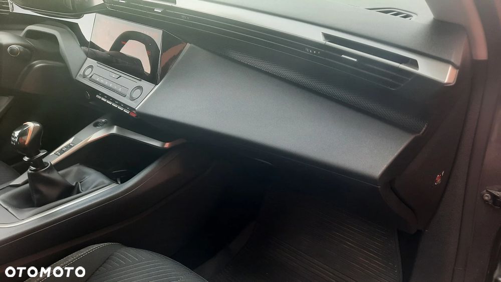 Peugeot 308 1.5 BlueHDi Active Pack S&S - 21