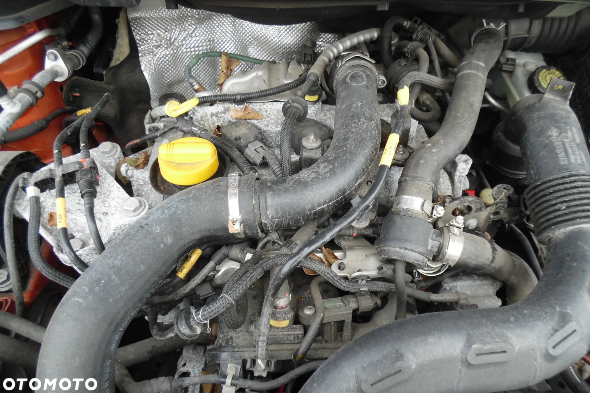 Renault Captur 0.9 Energy TCe Alize - 20