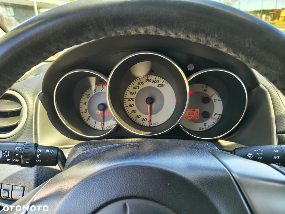 Mazda 3 1.6 Exclusive - 16