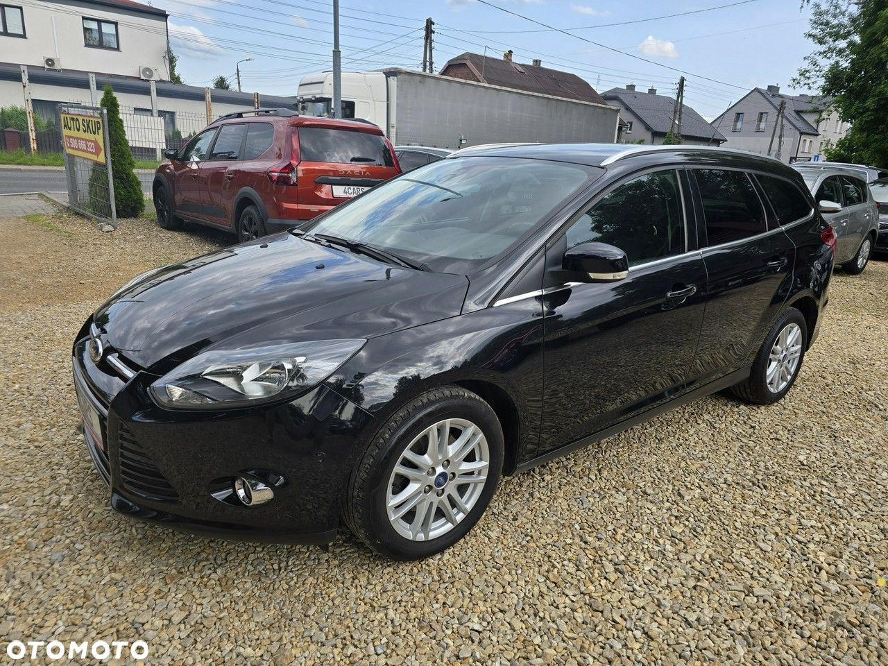 Ford Focus - 3