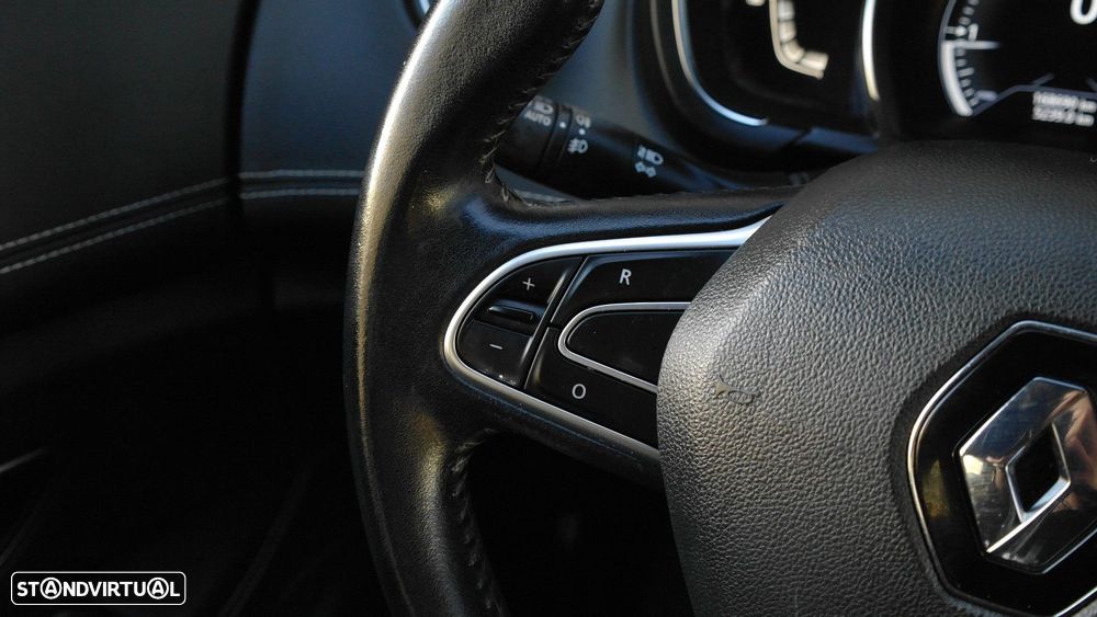 Renault Grand Scénic 1.6 dCi Intens SS - 40