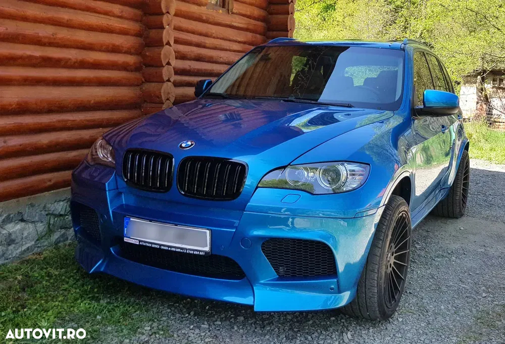 BMW X5 3.0d Aut. - 2
