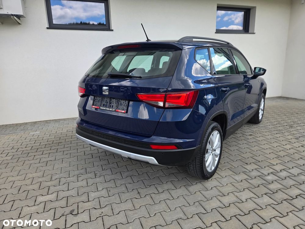 Seat Ateca - 4