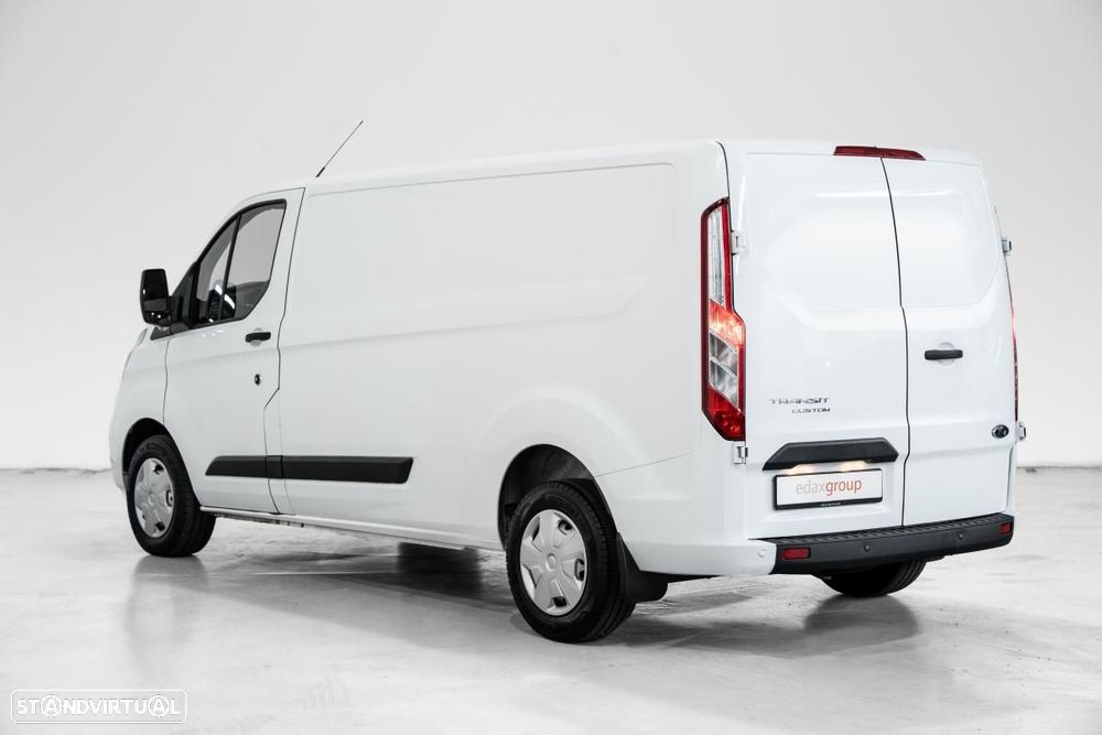 Ford Transit 130TDCi 300L2H1 Trend 3L c/IVA - 6