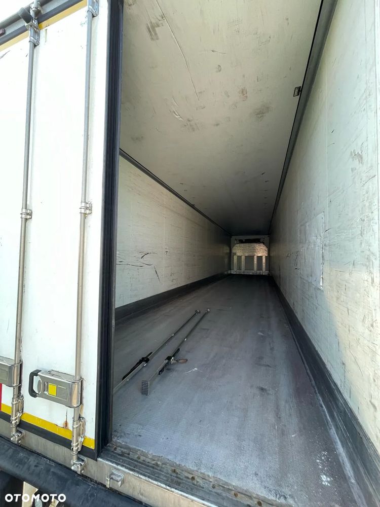 Krone COOL LINER - 4