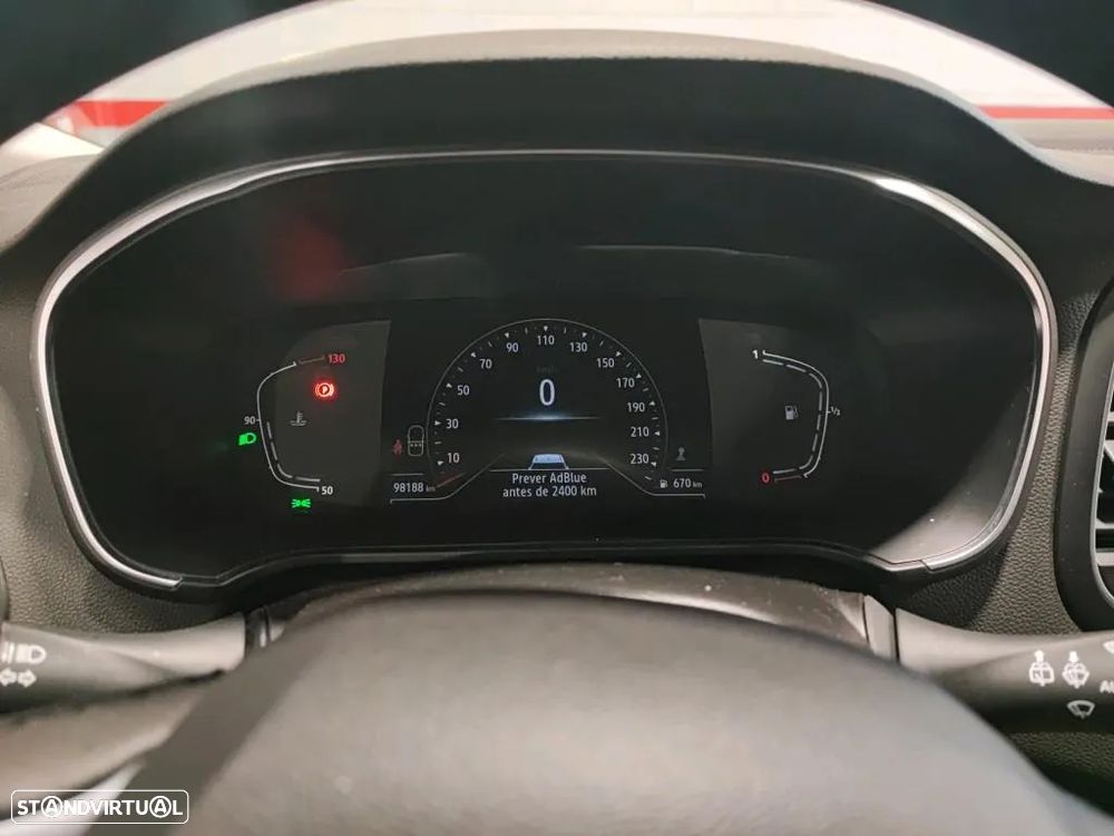 Renault Mégane Sport Tourer 1.5 Blue dCi Equilibre - 6