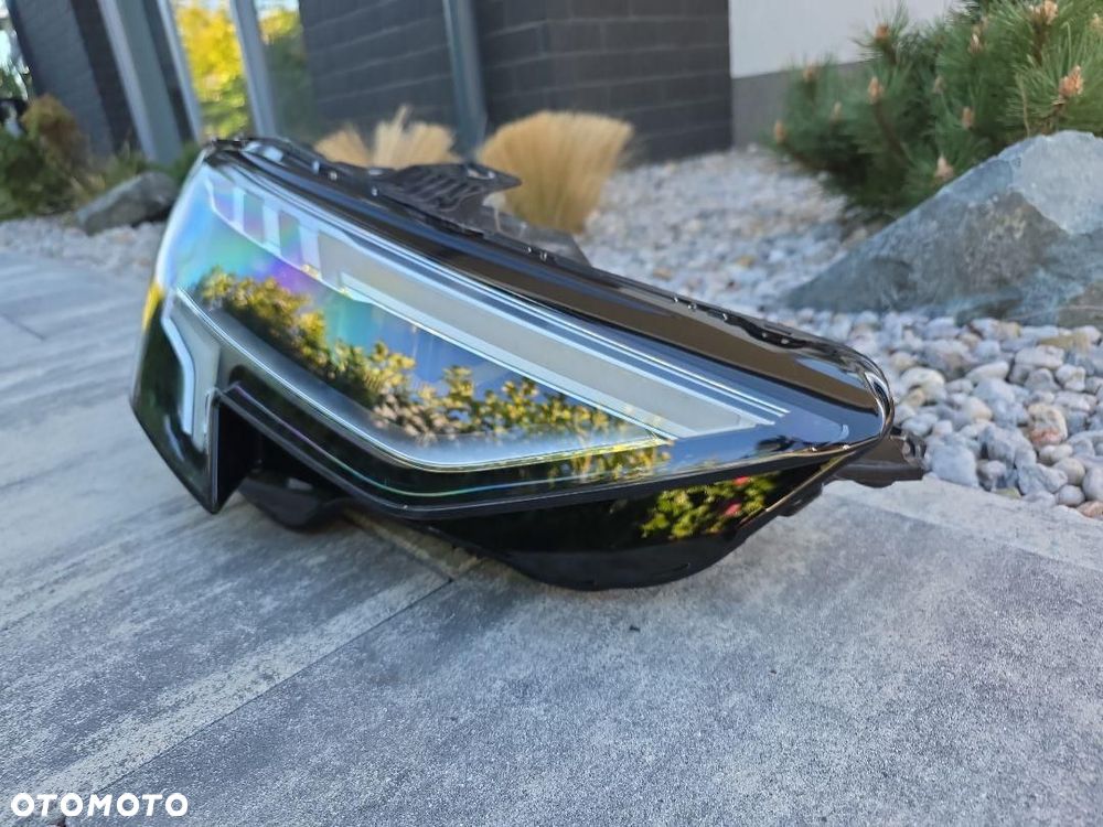 AUDI A3 S3 8Y0 8Y Lampa prawa Kompletna Full Led Dynamic 8Y0941034 2024 - 3