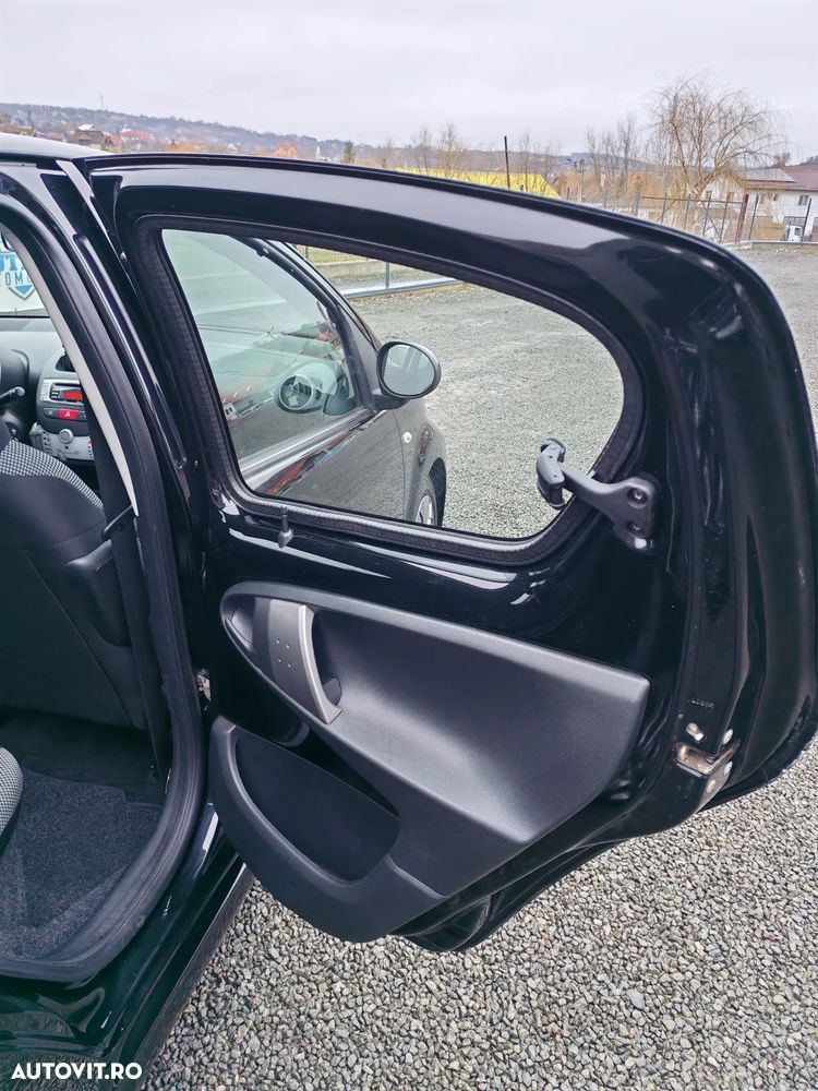 Toyota Aygo 1.0 Aut Luna - 16