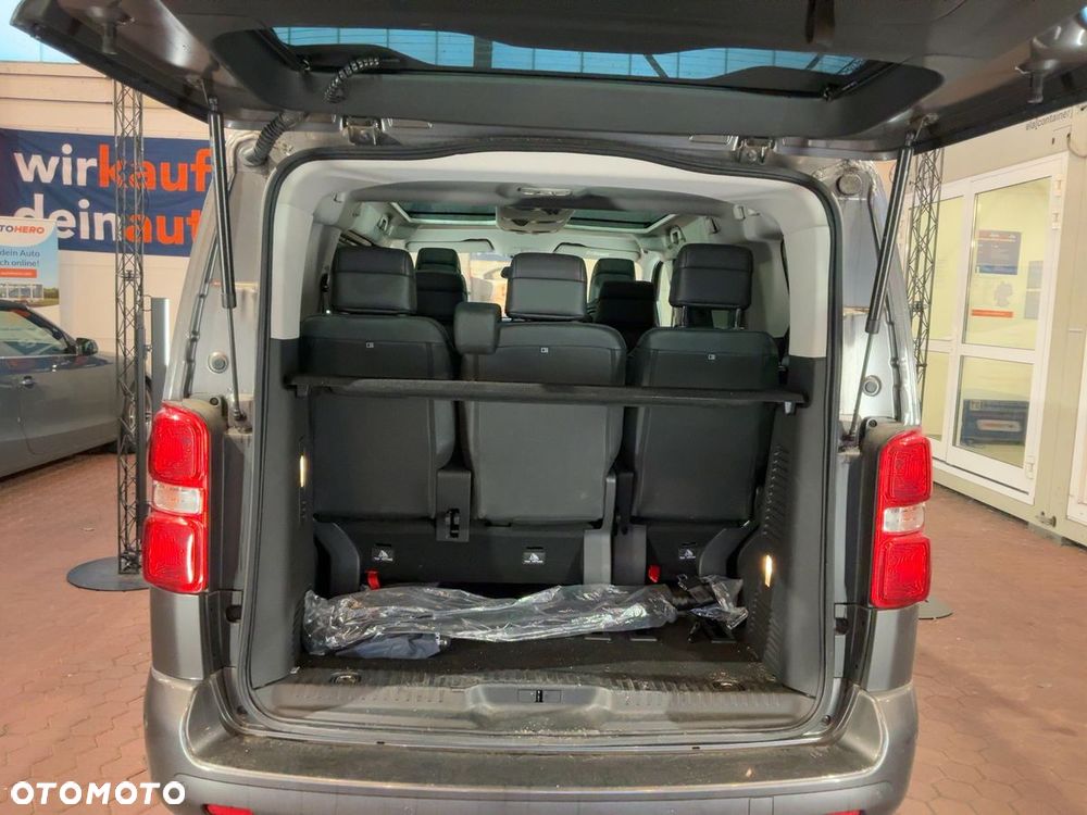 Toyota Proace 2022 photo 3
