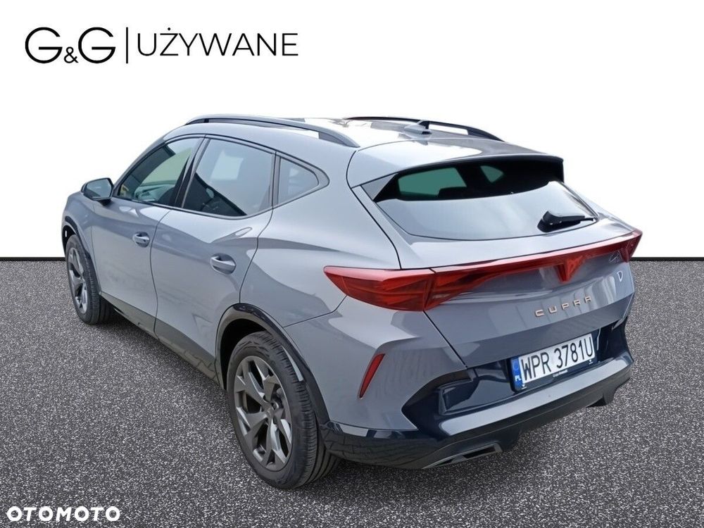 Cupra Formentor 1.5 TSI DSG - 4