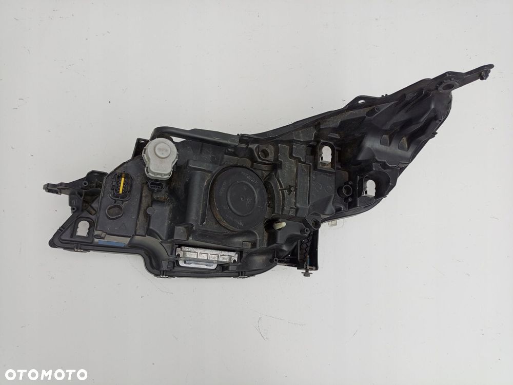 PEUGEOT 508 I 1 10- LAMPA XENON LED PRZEDNIA PRAWA PRAWY PRZÓD 9687580580 ÷ - 8