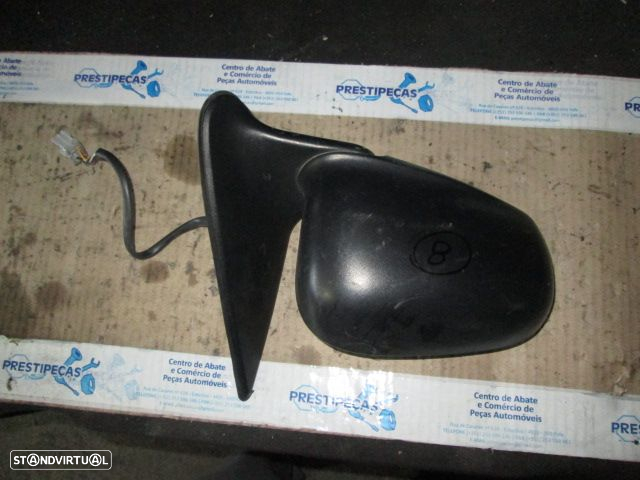 Espelho REF08 ROVER 400 1997 DRT ELETRICO - 2