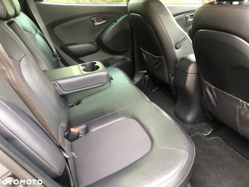 Hyundai ix35 1.6 2WD Trend - 31