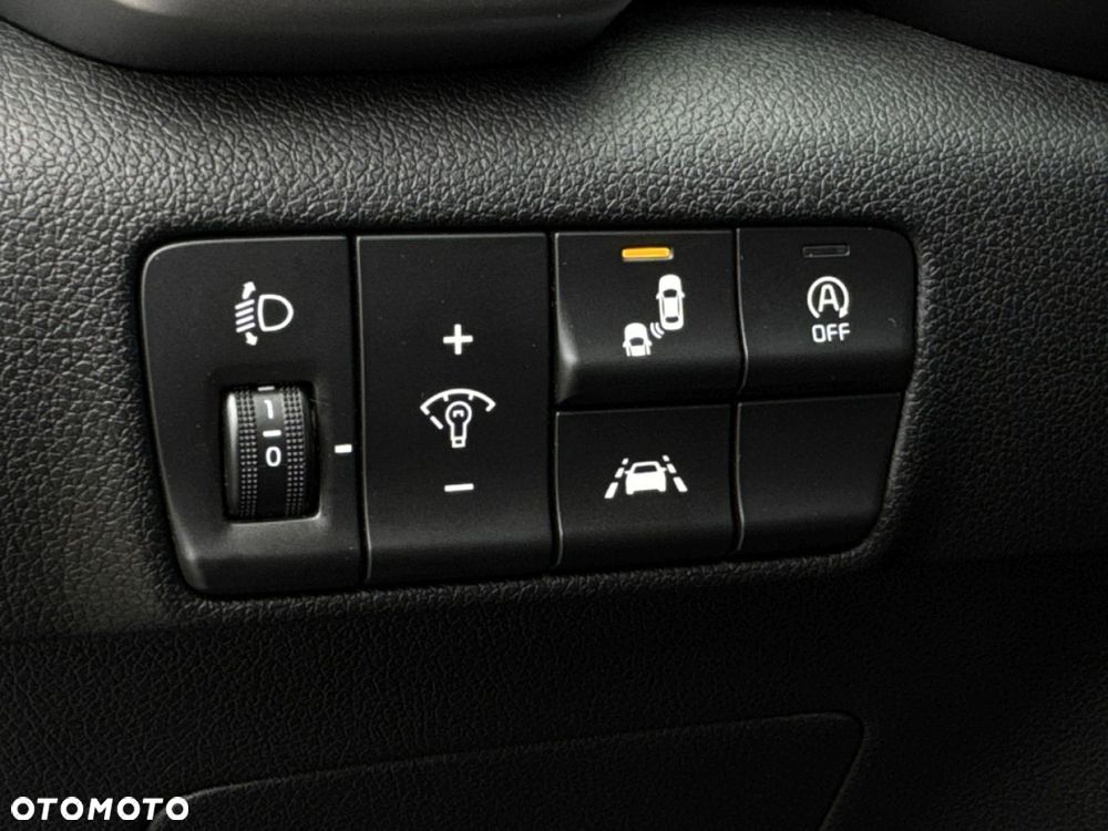Kia Sportage 1.6 GDI 2WD VISION - 21