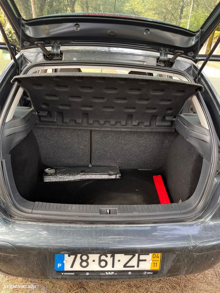 SEAT Ibiza 1.2 12V Passion - 9