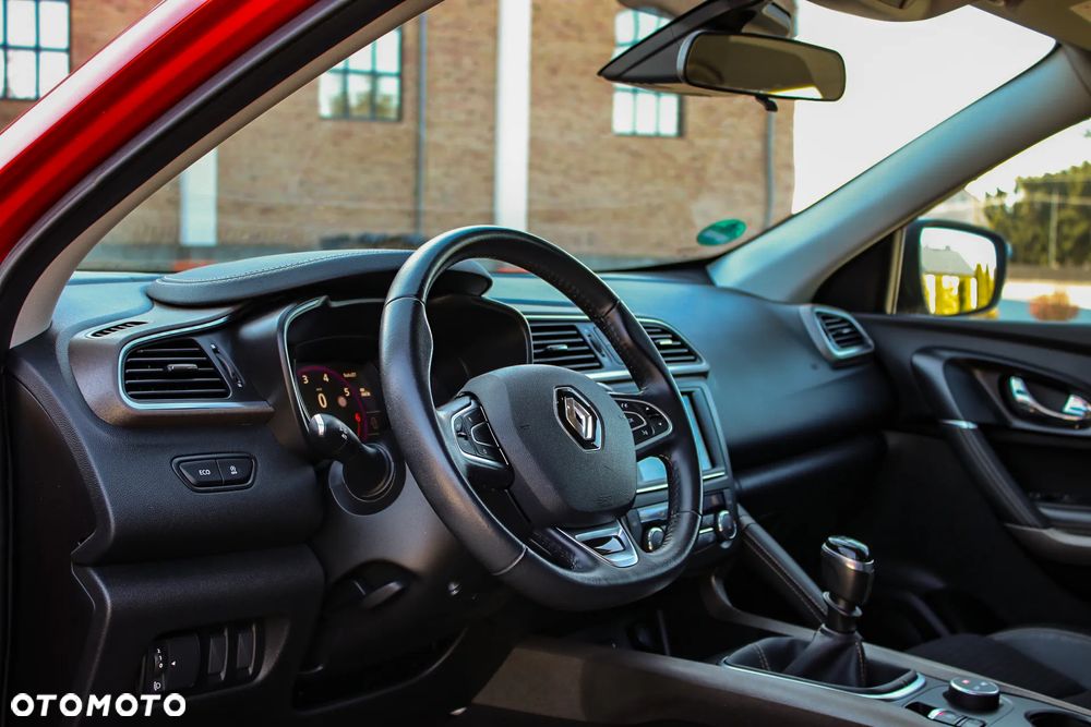 Renault Kadjar - 26