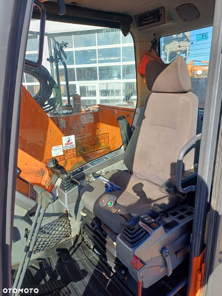 Doosan DX140 LCR-3 - 9