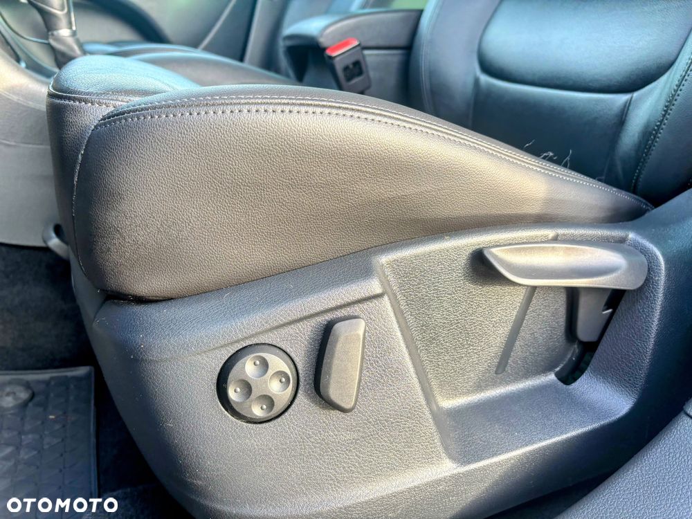 Volkswagen Sharan 2.0 TDI BMT 4Mot Highline DSG - 25