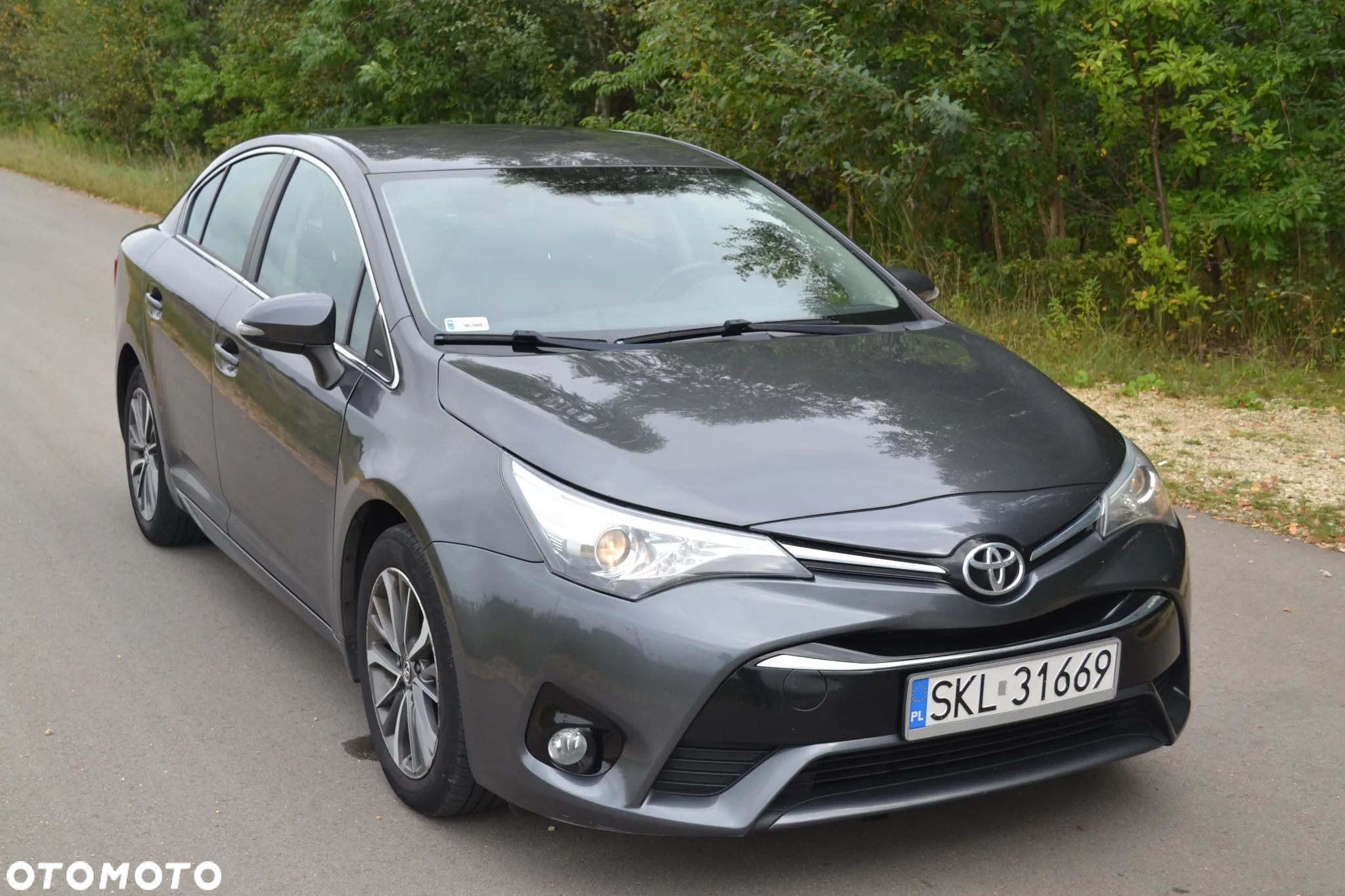 Toyota Avensis 2.0 D-4D Active Business - 1