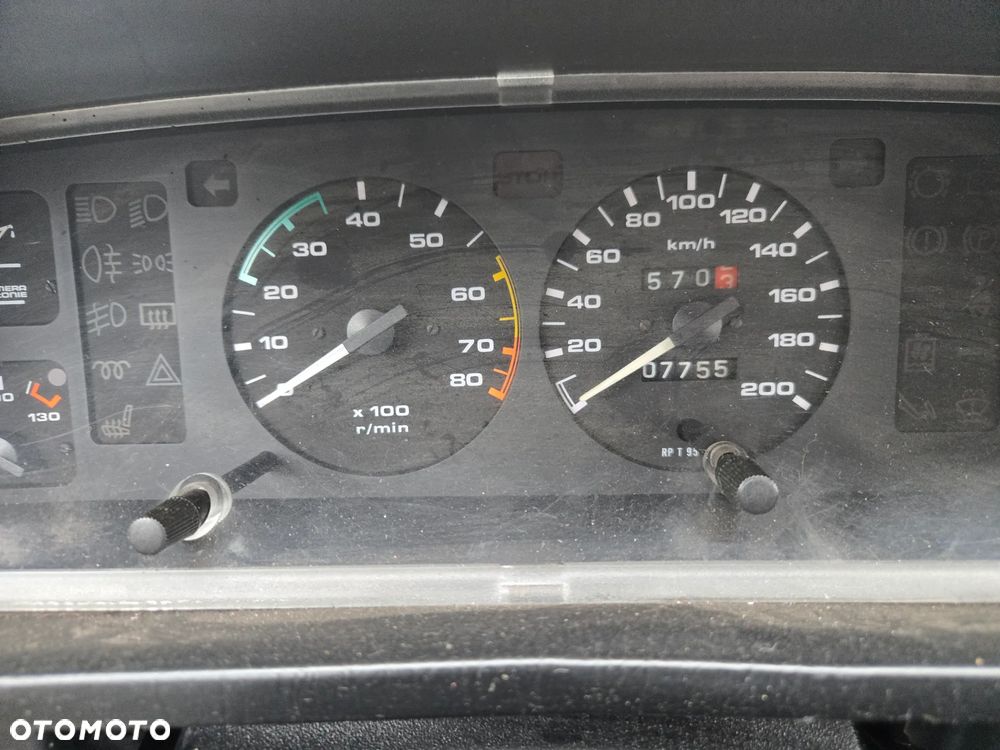 Polonez 1.6 - 8