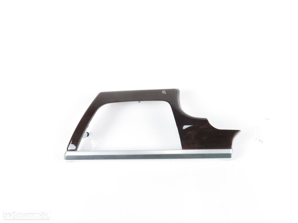 Friso do tablier Esquerdo Seminovo/ Original BMW 6 Convertible (F12)/BMW 6 Coupe... - 1