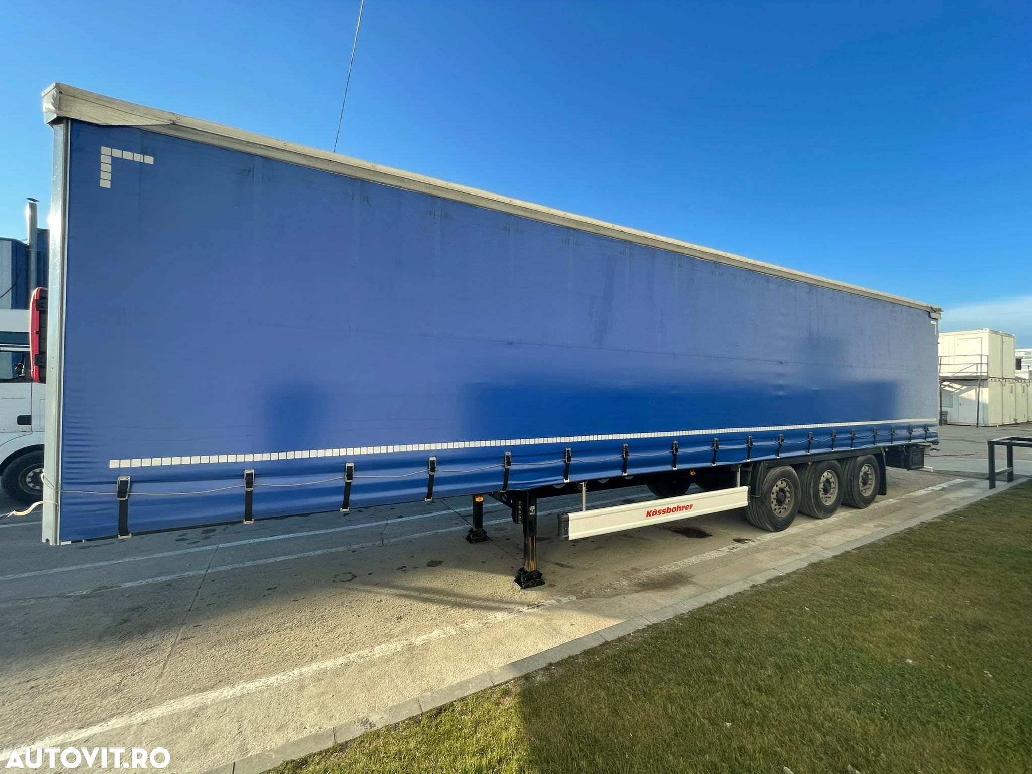 Kässbohrer K.SCL X+ - 6