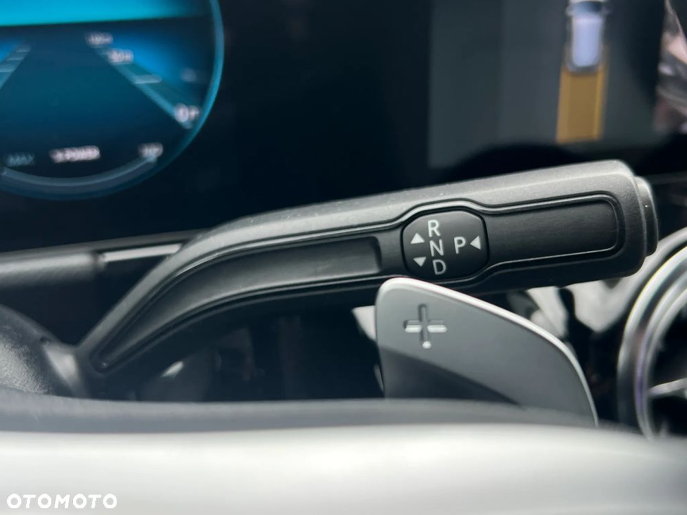 Mercedes-Benz EQA 250 66.5kWh Edition 1 - 13