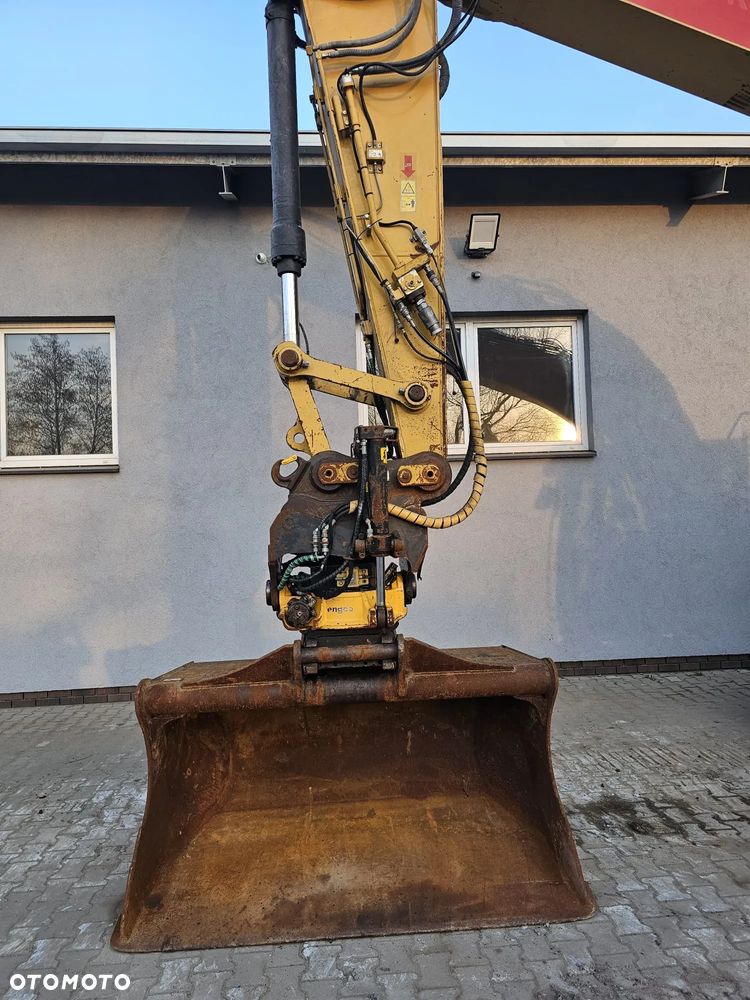 Caterpillar 323EL - 12